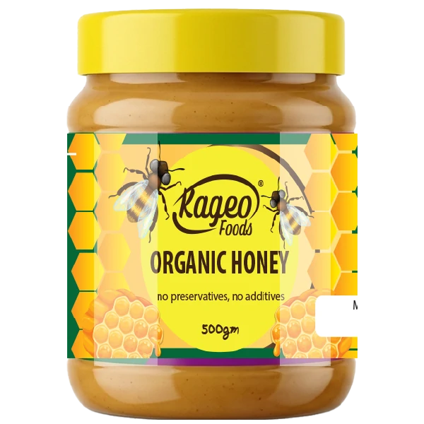 sweeet honey